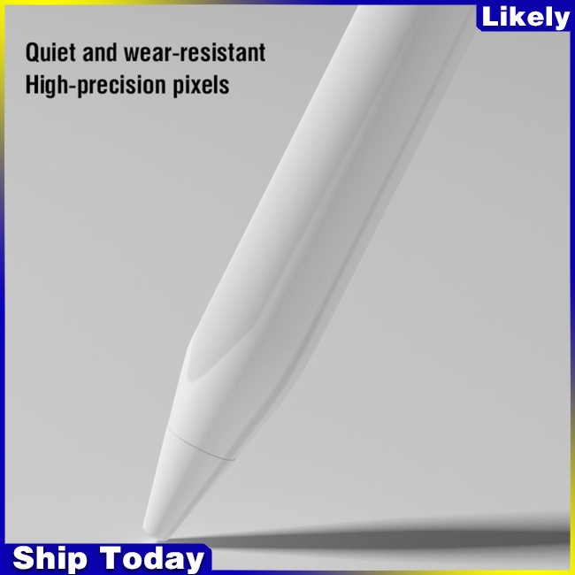 Bút Cảm Ứng Stlus Thông Minh Cho Ipad Tablet Active ly P1