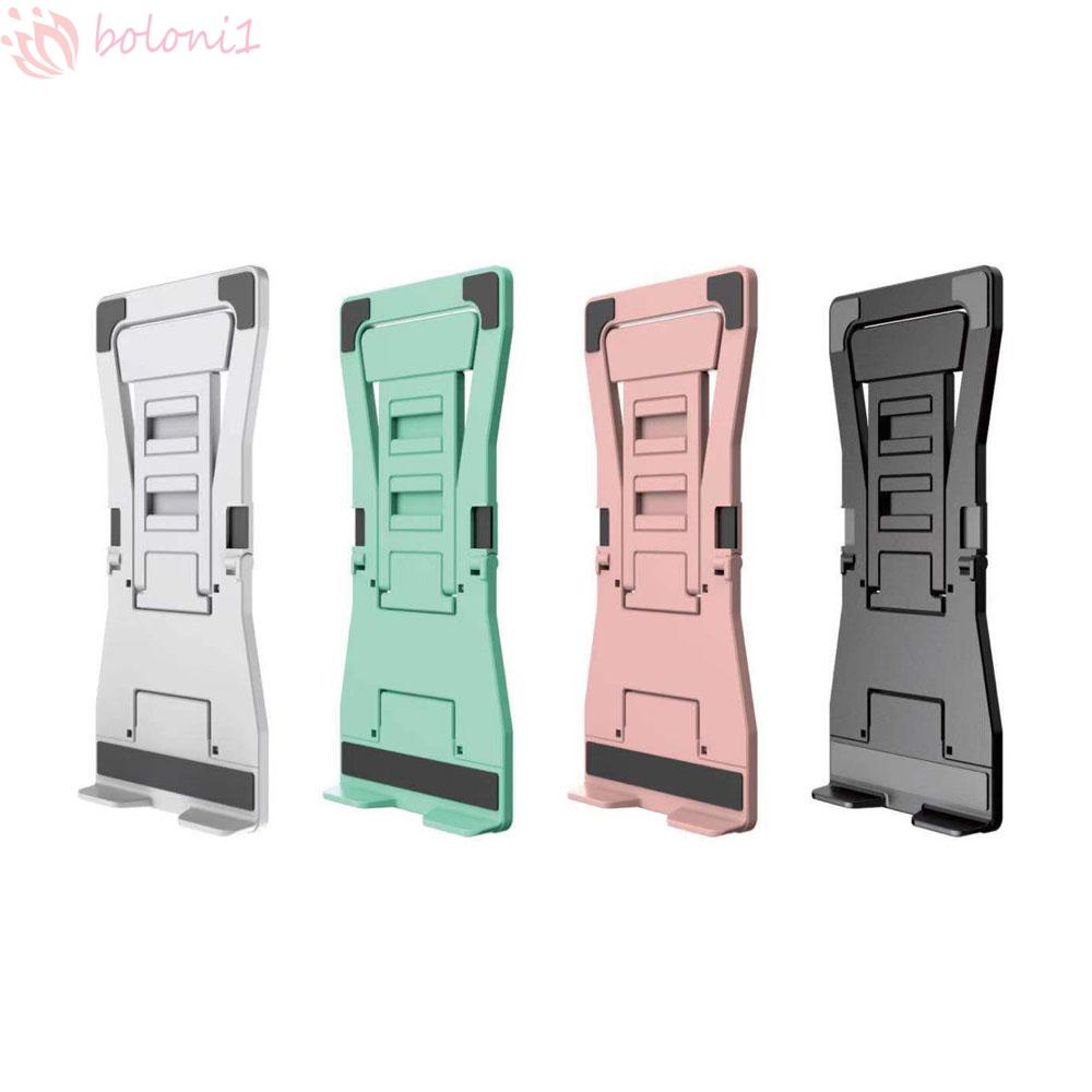 Giá Đỡ Điện Thoại / Máy Tính Bảng Để Bàn Cố Định Góc Phẳng Tùy Chỉnh Tiện Dụng