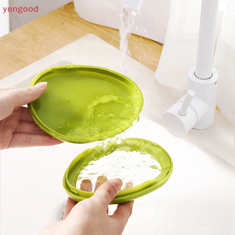 Vỏ Bọc Bảo Quản Trái Cây Rau Củ Quả Tiện Dụng Cho Nhà Bếp