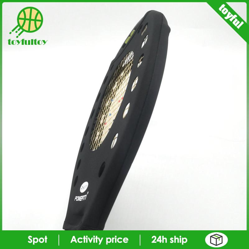 Vỏ Bọc Bảo Vệ Vợt Tennis Chuyên Dụng Chất Lượng