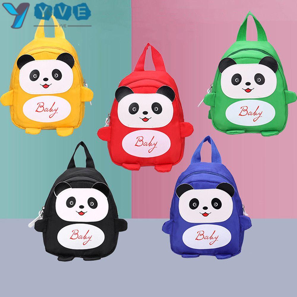 YVE Ba Lô Du Lịch Mini Chống Thất Lạc Chất Liệu Nylon Cao Cấp Thời Trang Dành Cho Bé