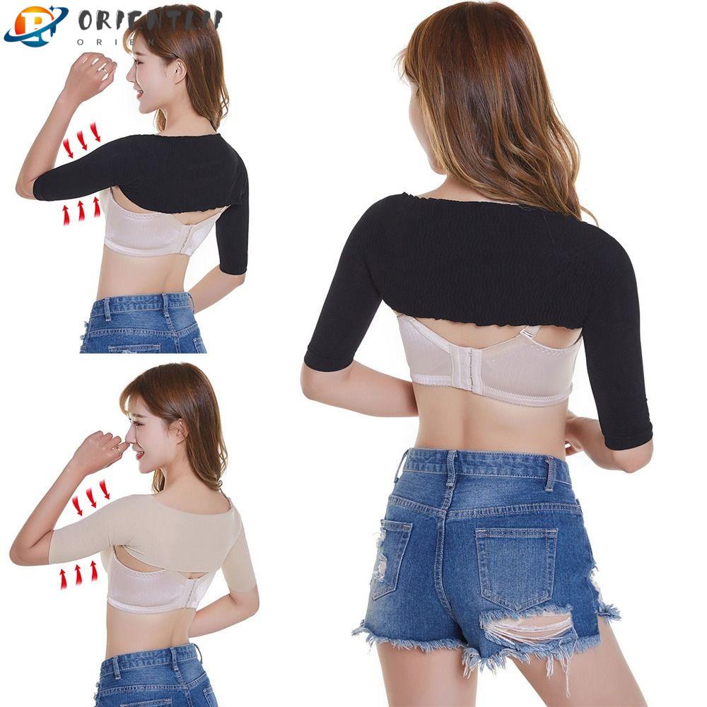 Găng Tay Ống Bảo Vệ Vai Thoáng Khí Dành Cho Nữ