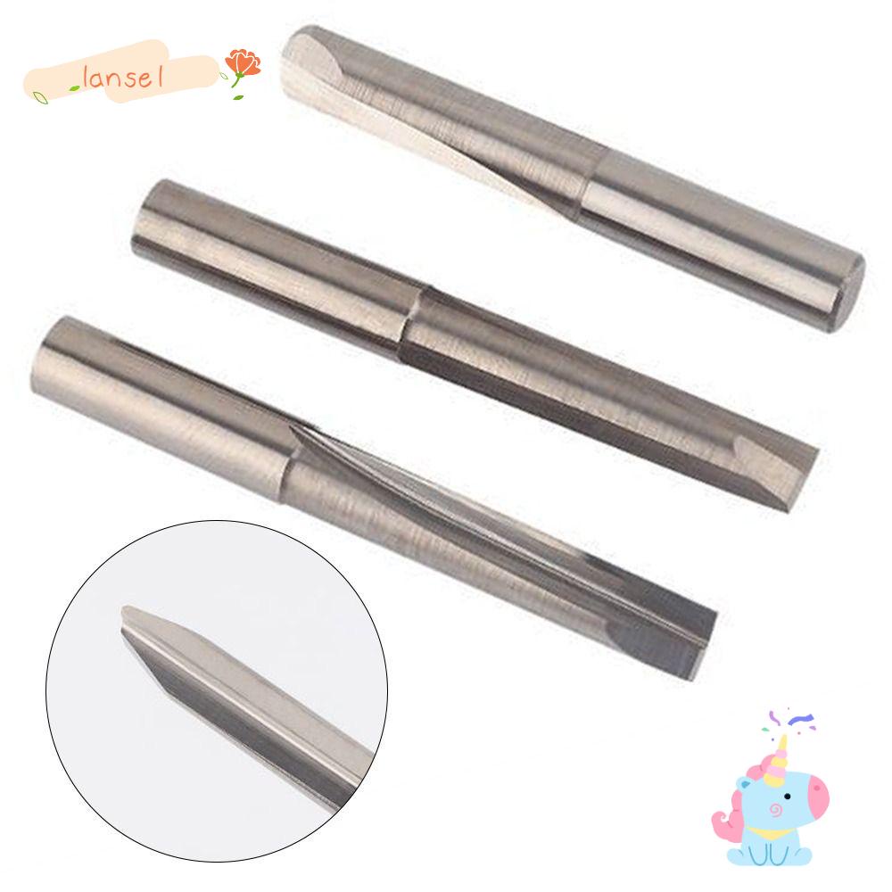 Mũi Khoan Gỗ Hai Đầu 4mm 6mm Chuyên Dụng Chất Lượng Cao Bits