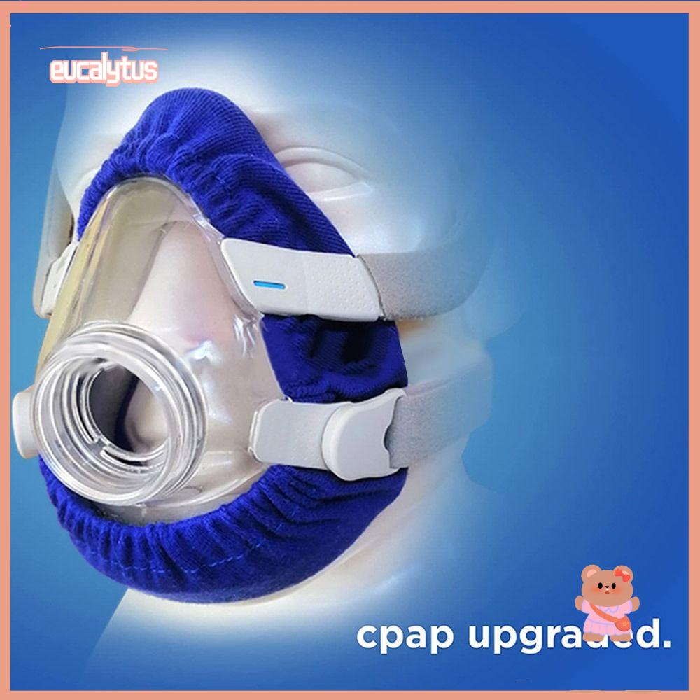 EUTUS Tấm Lót CPAP Che Phủ Toàn Diện Thoáng Khí Thông Dụng Khi Ngủ