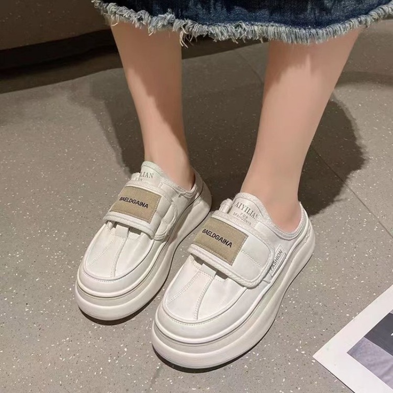 Xăng đan Cao Gót Đế Dày Thời Trang Dành Cho Nữ