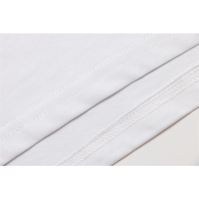 Áo Thun Tay Ngắn In Chữ d-i88 Phong Cách unisex