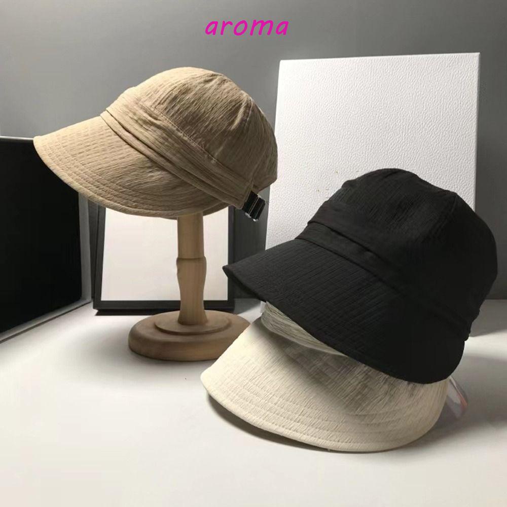 Mũ Lưỡi Trai Cotton Phong Cách Hip Hop Thời Trang Cho Nữ