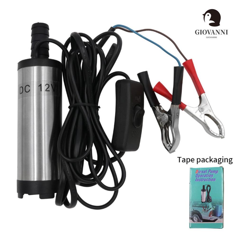 Ống Bơm Nhiên Liệu 38MM Cho Xe Ô Tô