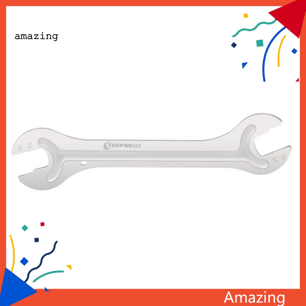 Cờ Lê Điều Chỉnh Độ Cứng Cao Chuyên Dụng Cho Xe Đạp Gấp