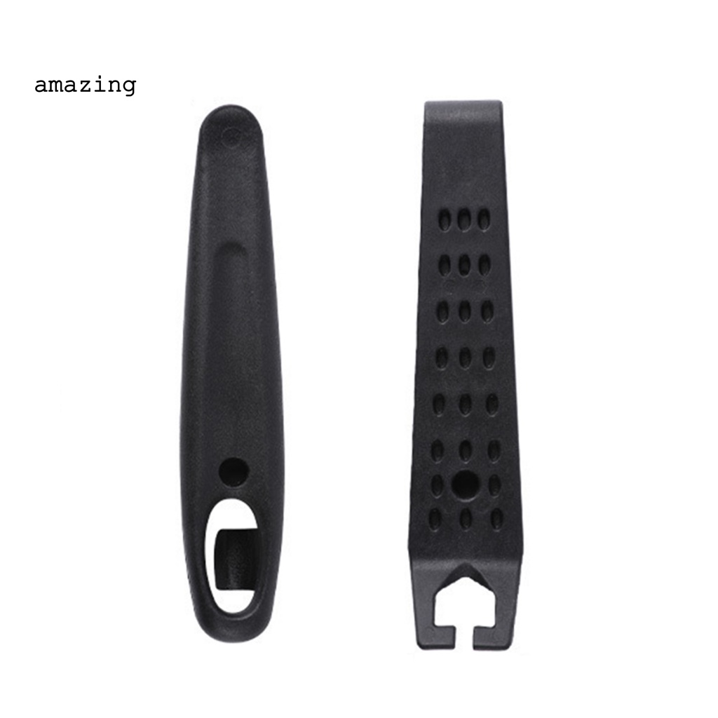 Cần Gạt Thay Lốp Xe Đạp Bằng Nhựa Trọng Lượng Nhẹ Tiết Kiệm Năng Lượng