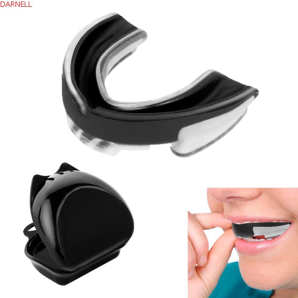 Miếng Bảo Vệ Răng Khi Chơi Bóng Rổ / Taekwondo / Bóng Đá Dành Cho Người Lớn