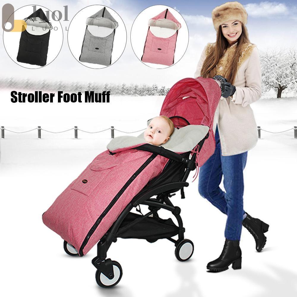 Túi Ngủ Giữ Ấm Chống Gió Cho Bé Vào Mùa Đông