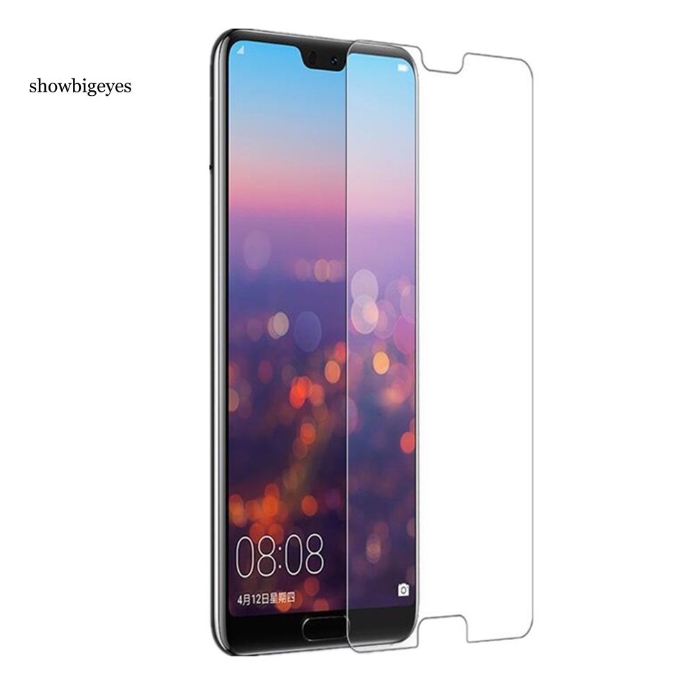 Kính Cường Lực Bảo Vệ Màn Hình Cho Huawei P20 / P10 / P20 Pro / P20 Lite 10V / Nova 2