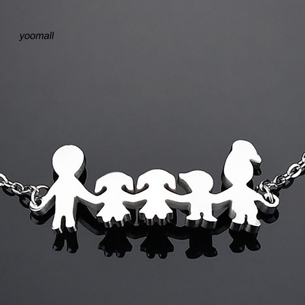 Vòng Đeo Tay Chống Gỉ Trang Trí Hoạt Hình Dễ Thương