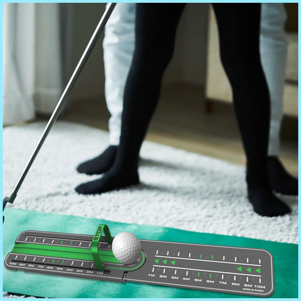 Dụng Cụ Luyện Tập Đánh Golf Chính Xác Cải Thiện Độ Chính Xác Cao Và Chính Xác