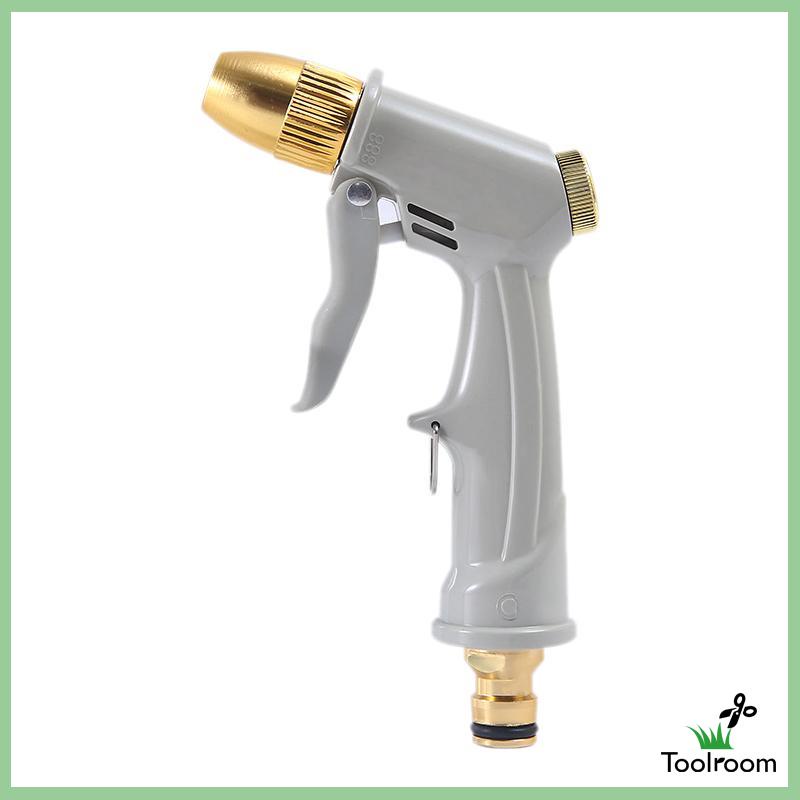 Vòi Phun Nước Tưới Cây Sân Vườn Tiện Dụng