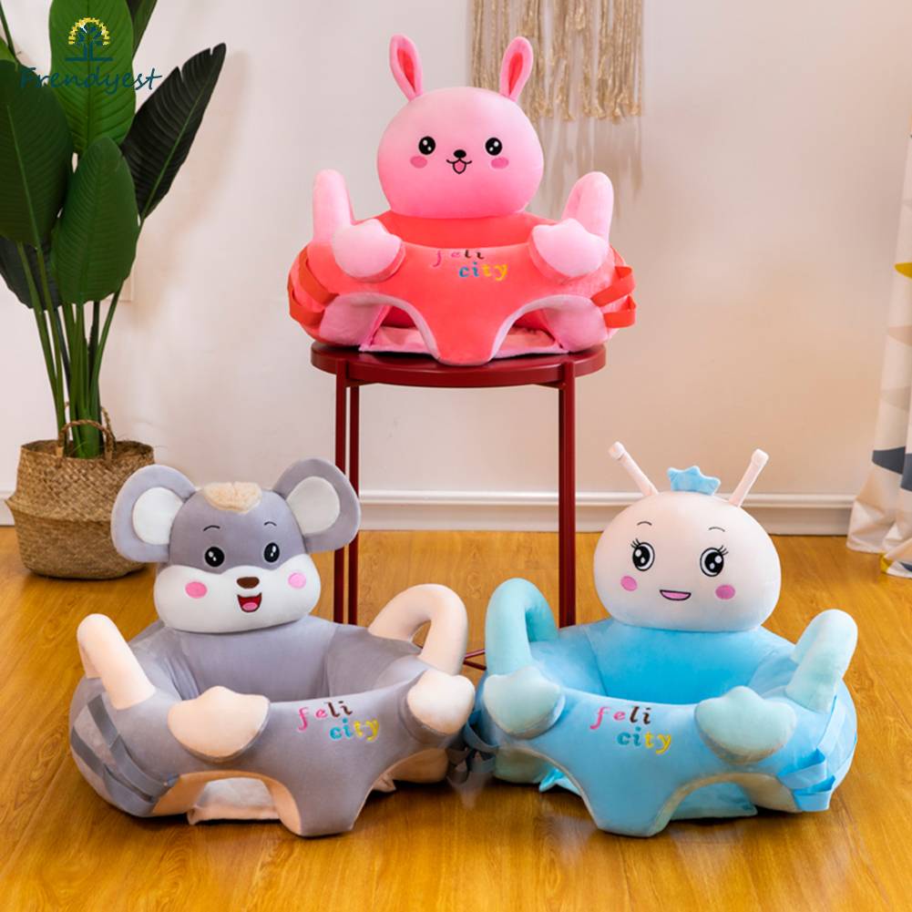 Phim hoạt hình dễ thương Baby Seat Cover Chỉ Seat Cover