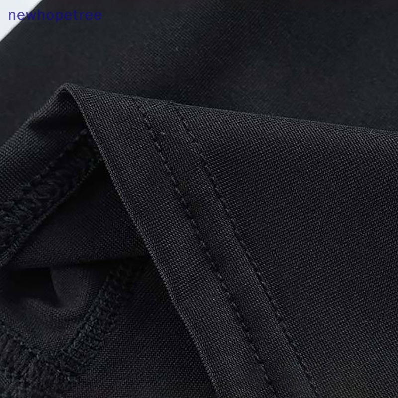 Quần Legging Ngắn 3Long Ôm Dáng Tập Thể Thao Cho Nam