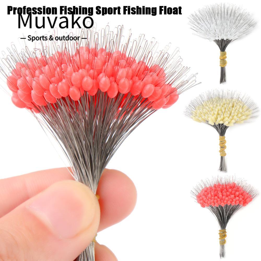 MUVAKO Phụ Kiện Chặn Dây Câu Cá Chống Đứt Chuyên Dụng