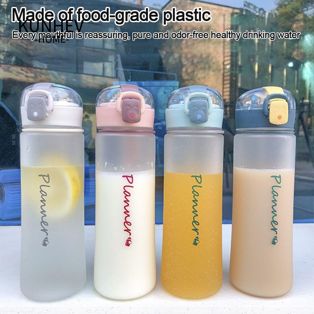 KUNHEV Bình Đựng Nước Bằng Nhựa Dung Tích Lớn Tiện Dụng Cho Nhà Bếp