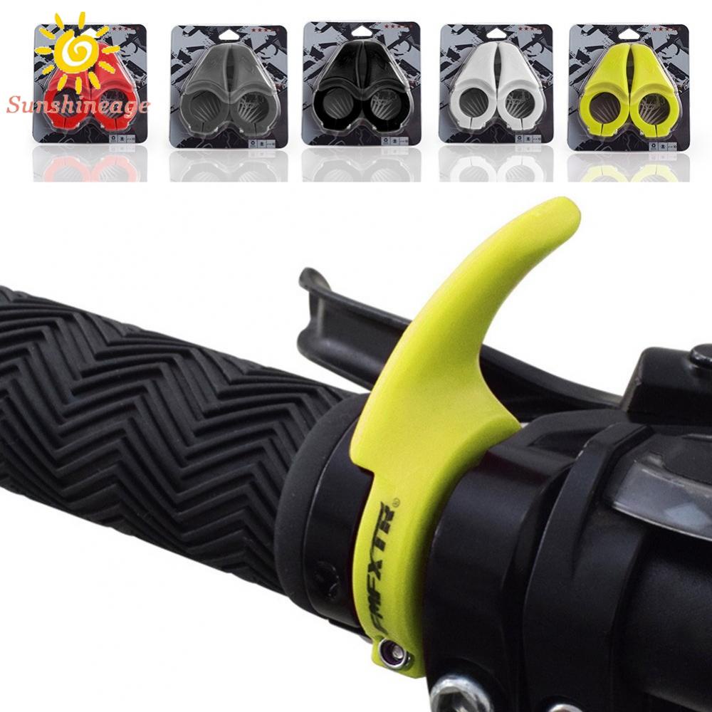 Tay Lái Xe Đạp Leo Núi Bằng Sợi Carbon Polyester Chất Lượng Cao