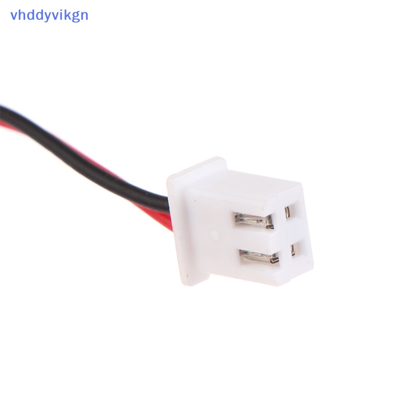 1 Quạt Làm Mát Mini Không Chổi Than 2 Pin 25 * 25 * 7mm DC2507 2-Pin 5 / 12 / 24V