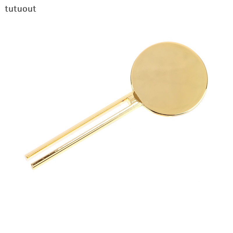 Dụng Cụ Ép Kem Đánh Răng Bằng Thép Không Gỉ Tiện Dụng