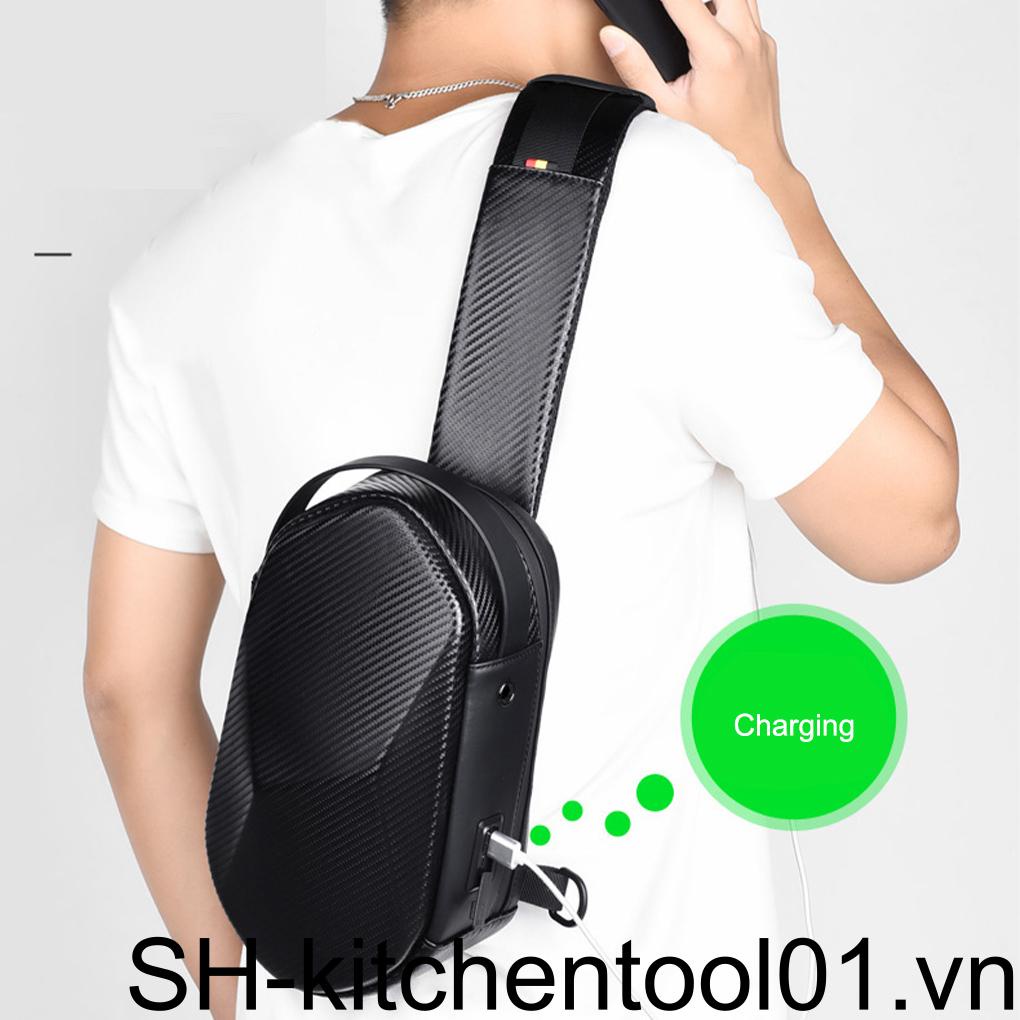 Ba Lô Leo Núi / Cắm Trại Khung Trong Hình Kim Cương Thời Trang Cho Nam Và Nữ