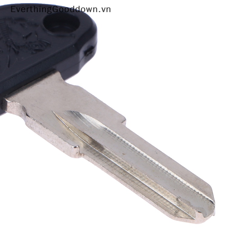 1 Chìa Khóa Thay Thế Chuyên Dụng Cho Xe Mô Tô 800 Free 400 1100Mts950Vn