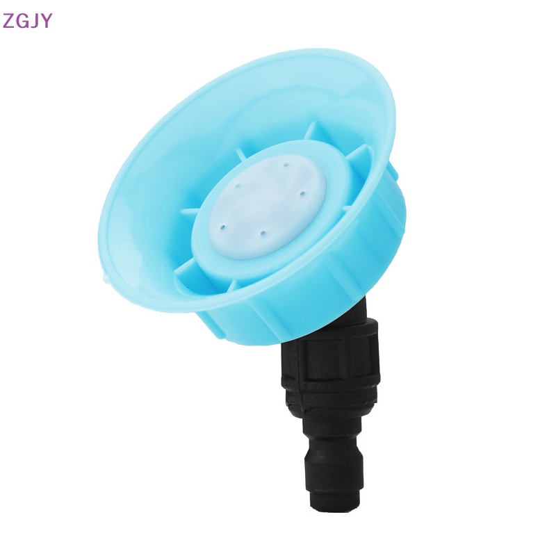 Vòi Phun Nước Áp Suất Cao Rửa Xe Hơi / Tưới Vườn Mới