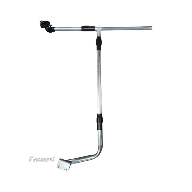 Giá Đỡ Dù / Cần Câu Cá / Dù Che Nắng Fenteer1 Tiện Dụng Cho Ghế Parasol Sea