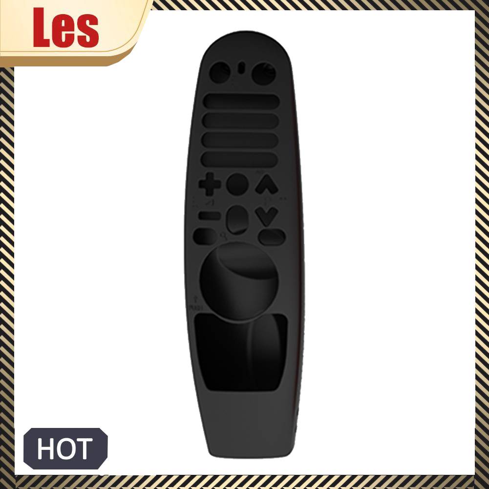 Ốp Silicone Bảo Vệ Cho Điều Khiển Từ Xa LG AN-MR600 MR650 MR18BA MR19BA