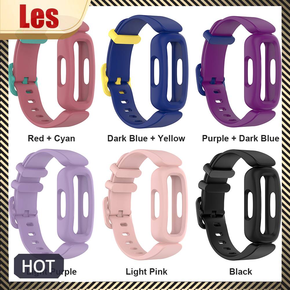 One Dây Đeo Thay Thế Cho Đồng Hồ Thông Minh Fitbit Ace 3 Fitbit Inspire 2