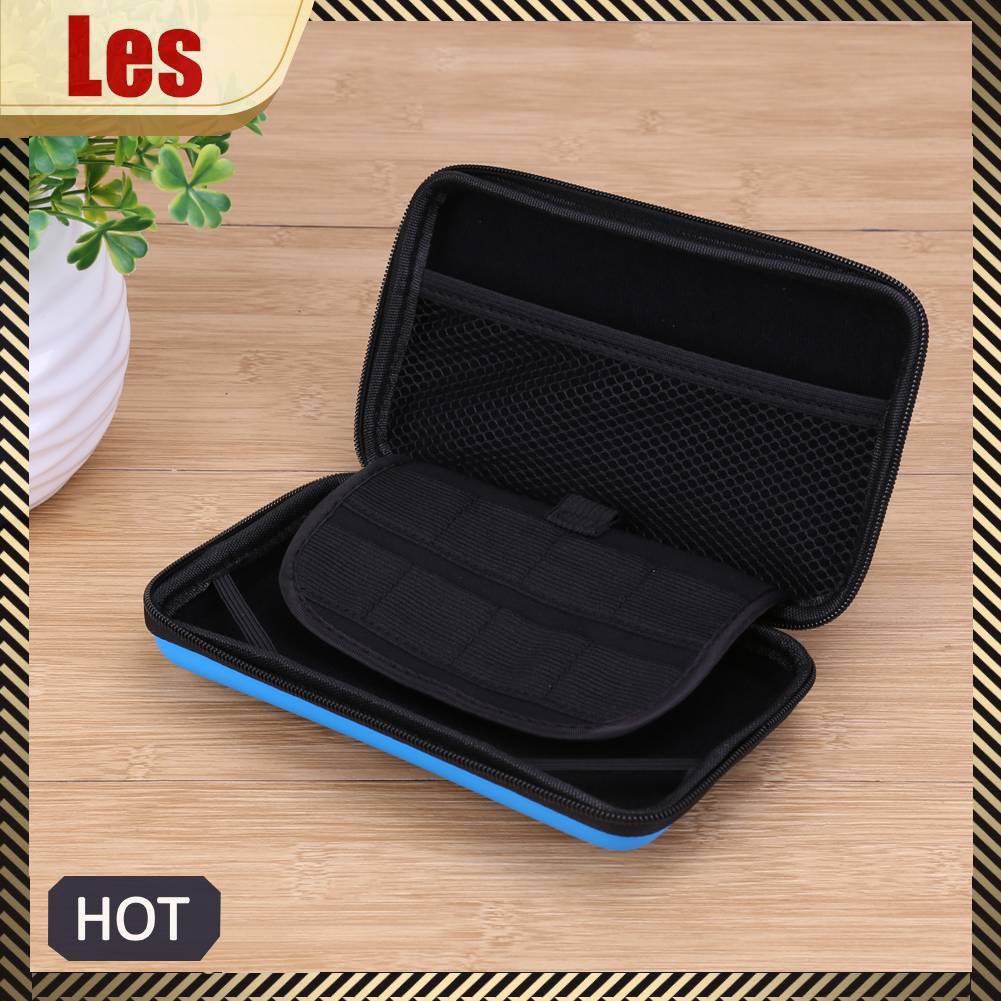 Túi Đựng Máy Chơi Game Nintendo 3DS New 3DS NDSI NDSL New 2dsxl ll