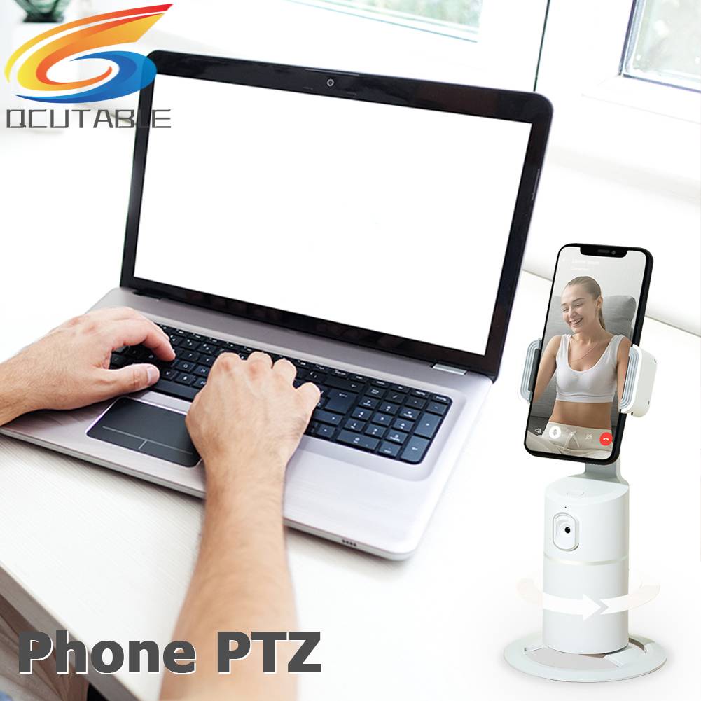 Giá Đỡ Điện Thoại Xoay 360 Độ Tiện Dụng Chất Lượng Cao