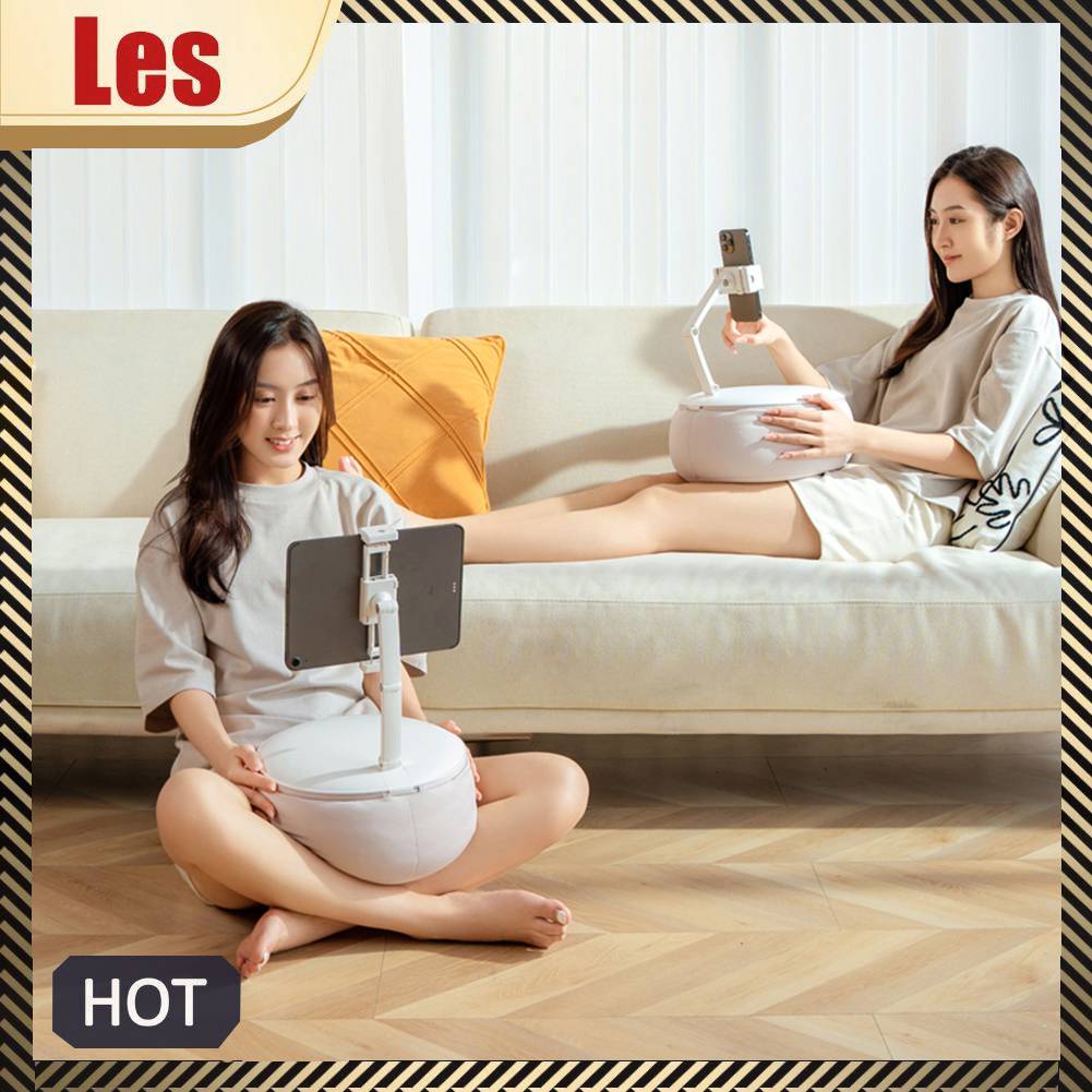 Giá Đỡ Điện Thoại 4.5-13 Inches Mềm Mại Thoải Mái