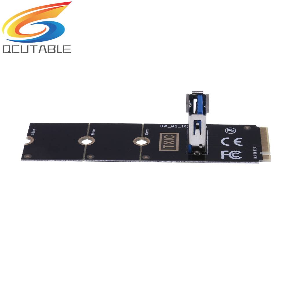 Card Đồ Họa Mở Rộng Chuyển Đổi M.2 / NGFF Sang USB3.0 Thẻ