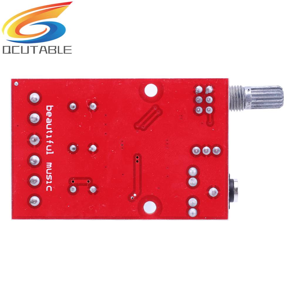 Bảng Mạch Khuếch Đại Âm Thanh Kỹ Thuật Số Độ Phân Giải Cao XH-M145