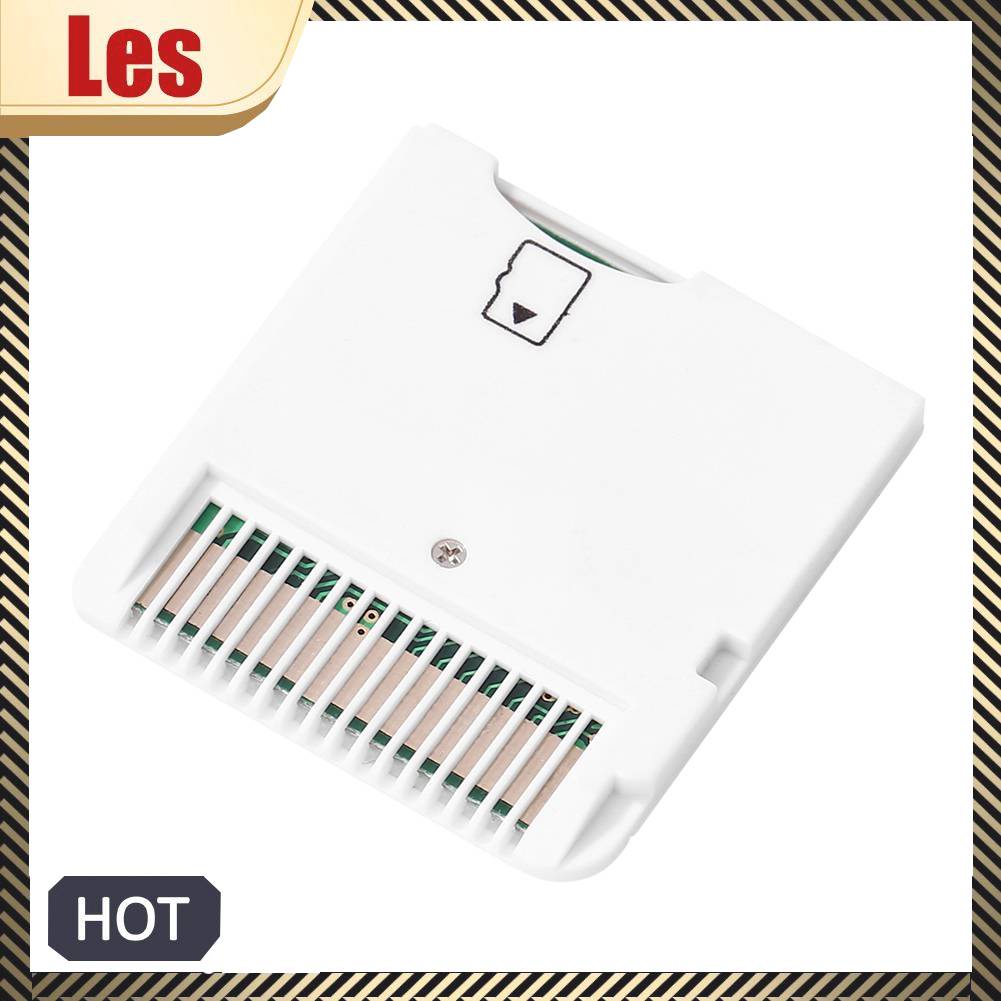 Đầu Đọc Thẻ Flash Card Game Dsone NDS NDSL 3DS R4