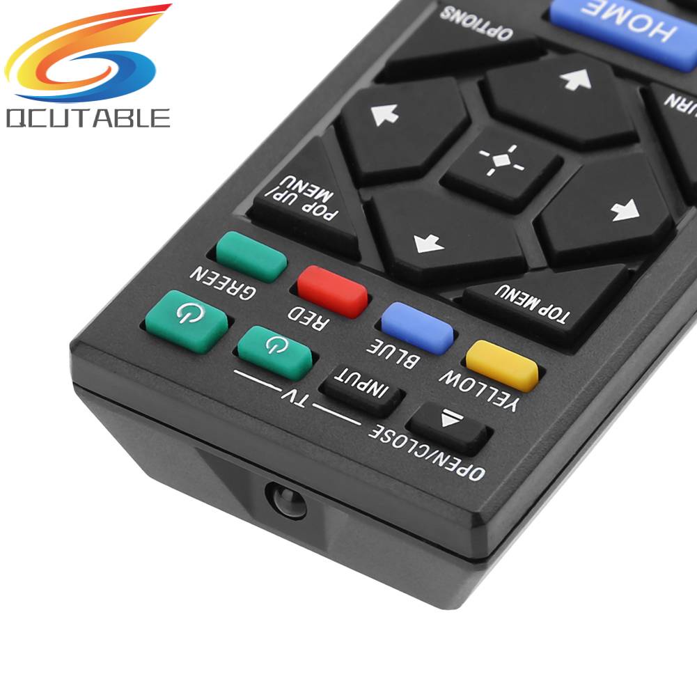 Điều Khiển Từ Xa RMT-VB201U Cho Sony Blu-ray BDP-S3700 BDP-BX370 BDP-S1700