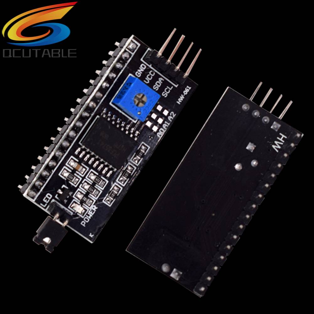 Bảng Mạch Chuyển Đổi HW-061 IIC I2C LCD1602