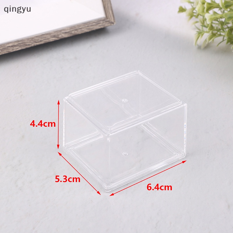 Bộ 2 Mô Hình Đôi Giày Bóng Rổ 3D Mini Bằng Acrylic Trong Suốt Sáng Tạo Thích Hợp Làm Quà Sinh Nhật