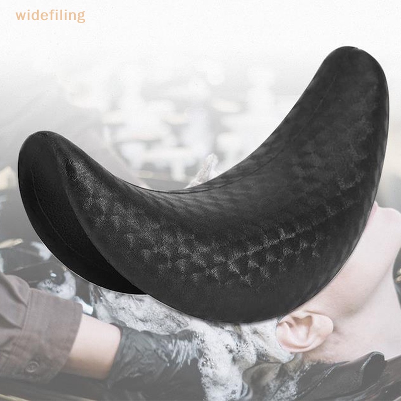 Gối Kê Cổ Bằng Silicone Sử Dụng Trong Salon Làm Đẹp