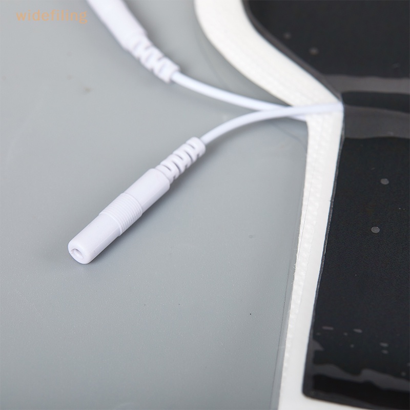 Đệm Gel EMS Dùng Cho Máy Mát Xa Lưng Vai Và Cơ Xung Điện