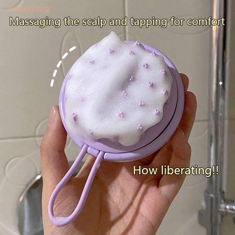 Lược Chải Tóc Mát Xa Da Đầu Chống Tĩnh Điện Chất Lượng Cao Cho Trẻ Em