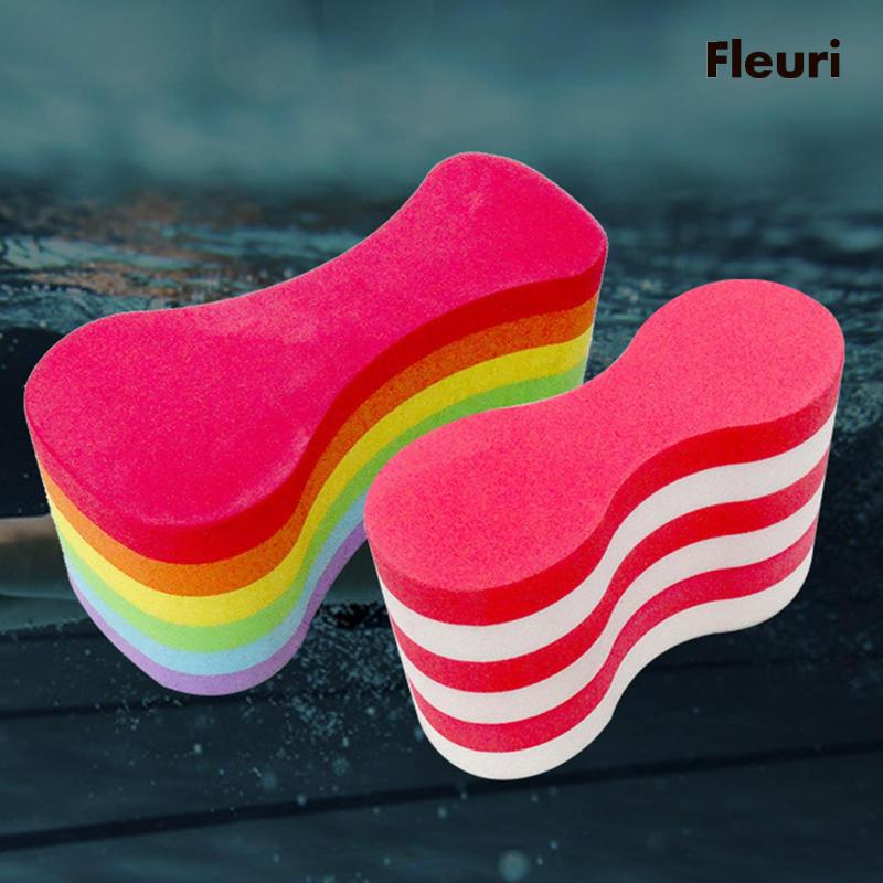 Phao Nổi 6 Lớp EVA Hỗ Trợ Tập Hông / Hông / Dưới Nước