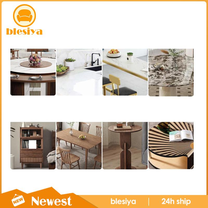 [Blesiya] Keo Dán Mạ Nano Pha Lê Cho Nhà Bếp Đá Cẩm Thạch Làm Bằng Đá Cẩm Thạch