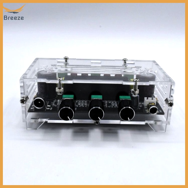 Bảng Mạch Khuếch Đại Âm Thanh 2 * 80W + 100W TPA3116D2 2.1 Kênh AUX Chuyên Dụng