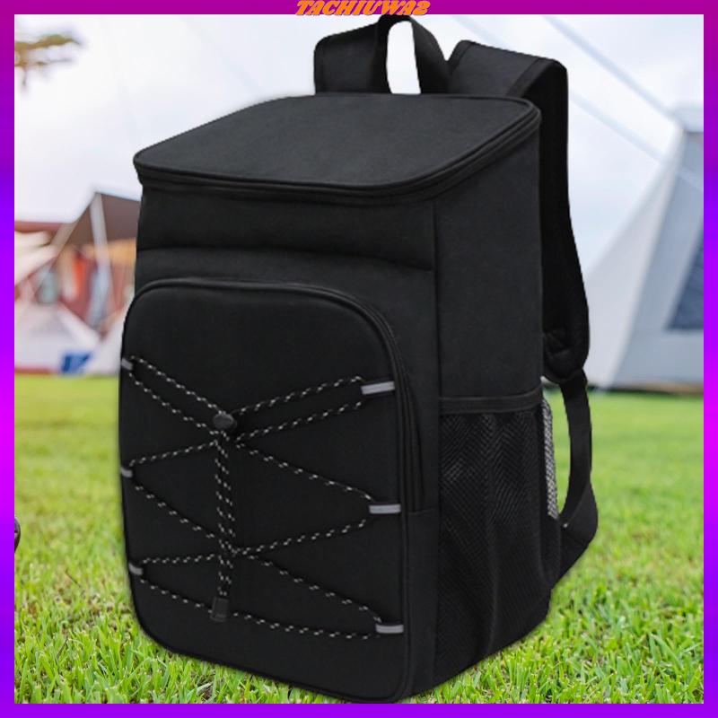 [Tachiuwa2] Ba Lô Cách Nhiệt Sức Chứa Lớn Để Đi Câu Cá / Đi Biển / Du