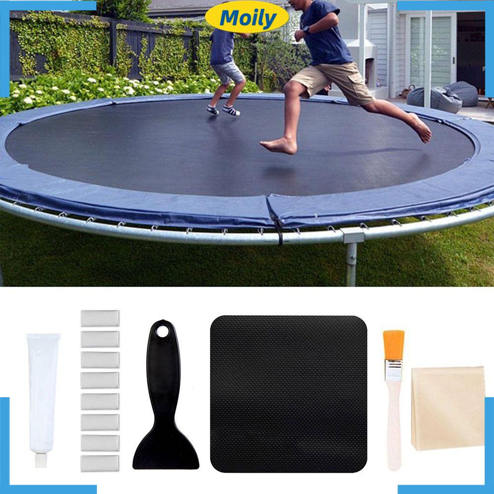 MOILYVN Miếng Vá Sửa Chữa Hồ Bơi Chất Lượng Cao